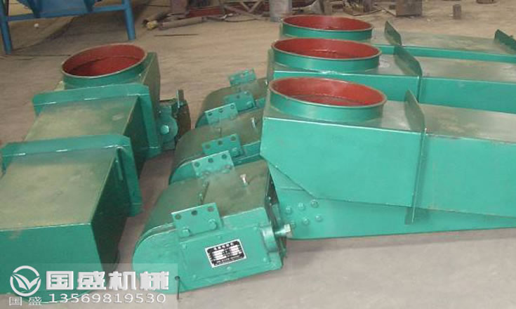 GZ电磁振动91麻豆国产激情精品使用说明书 GZ电磁振动91麻豆国产激情精品使用说明书